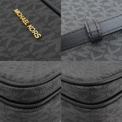 Michael Kors Mk Signature Shoulder Bag
