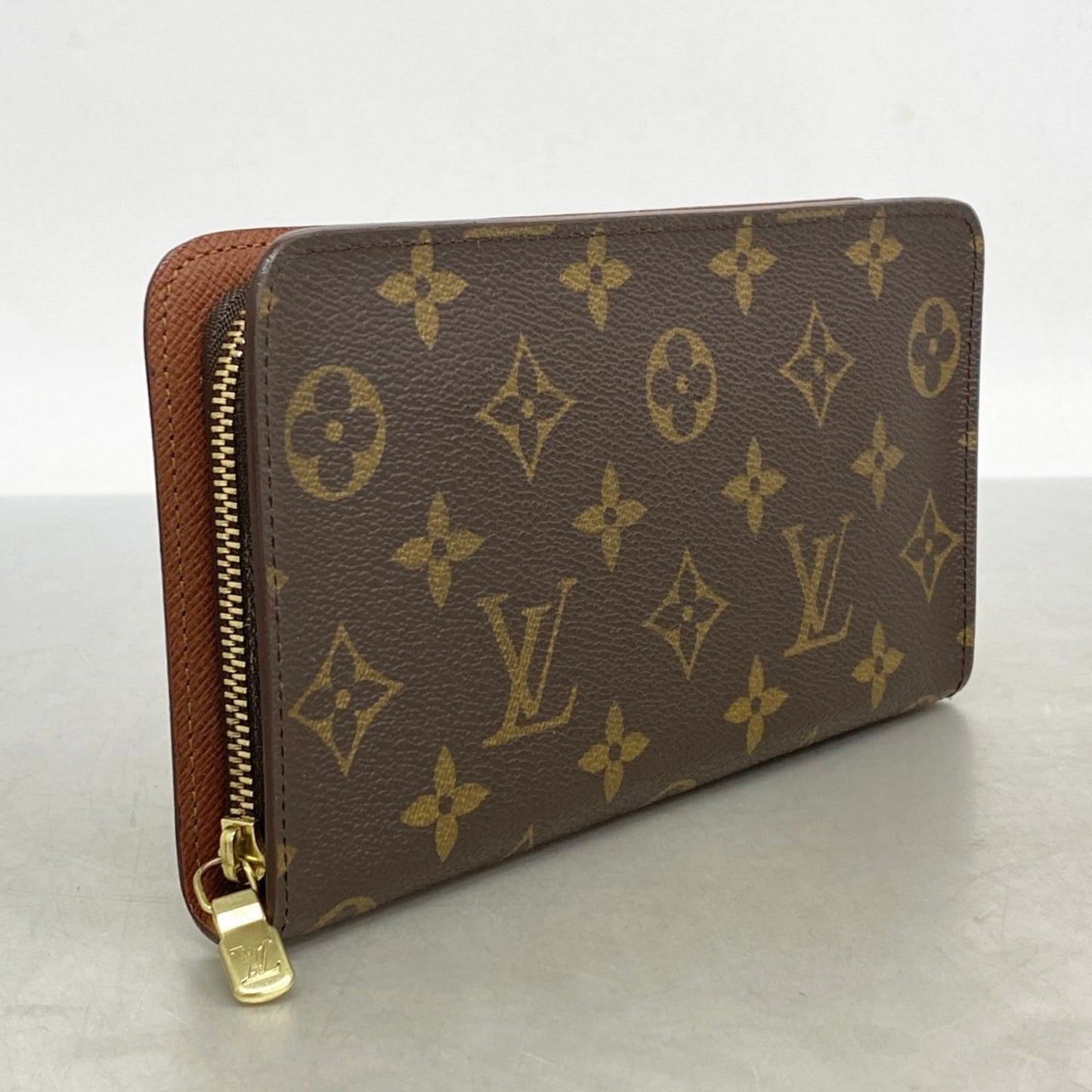 (Bi-Fold) Louis Vuitton Long Wallet