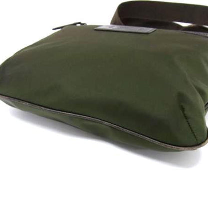 Burberry Shoulder Bag - Green