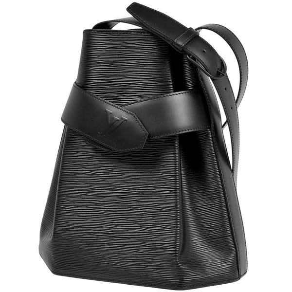 Louis Vuitton Epi Leather Shoulder Bag