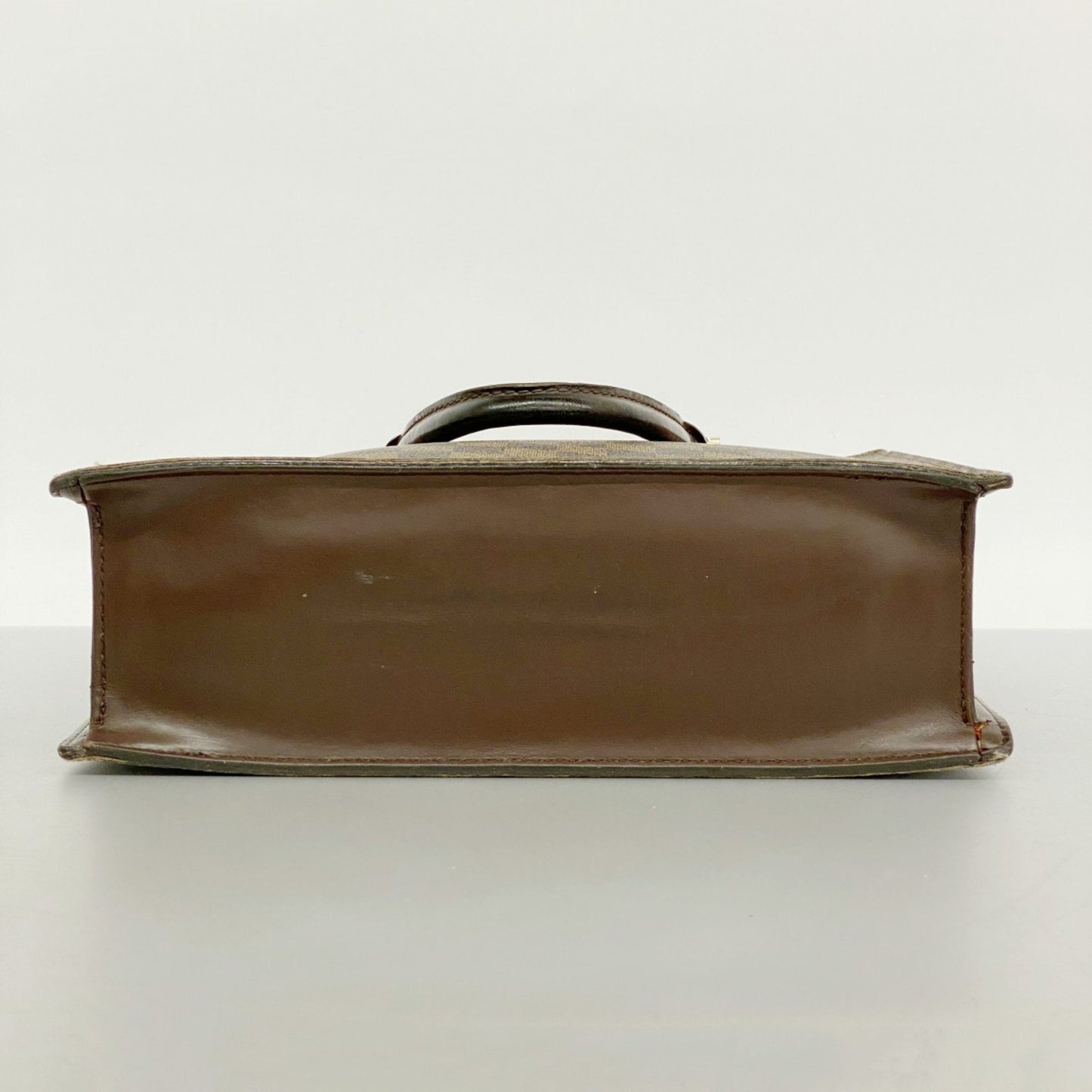 Louis Vuitton Damier Venice Ebene Handbag N51145