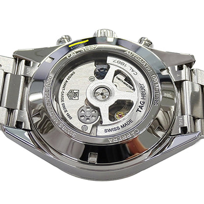 Tag Heuer Carrera Car2013 Men'S Watch