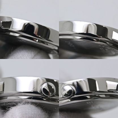 Bvlgari Bb26Ssd Bb26Ss Stainless Steel