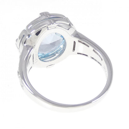 Bvlgari Parentesi Cocktail Ring
