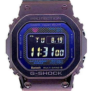 G-Shock Casio Gmw-B5000Pb-6 Full Metal Watch