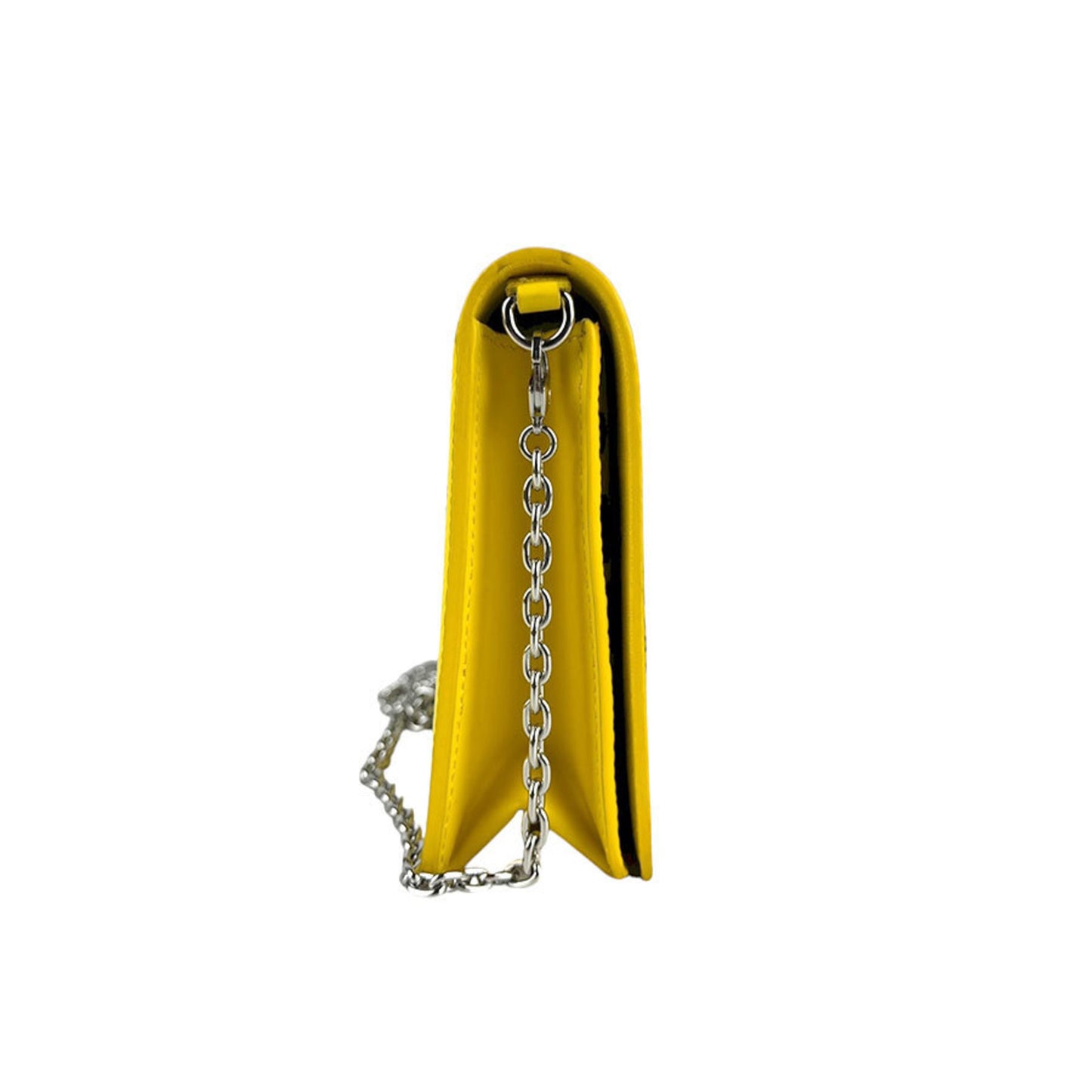 Louis Vuitton Louis Vuitton Chain Wallet