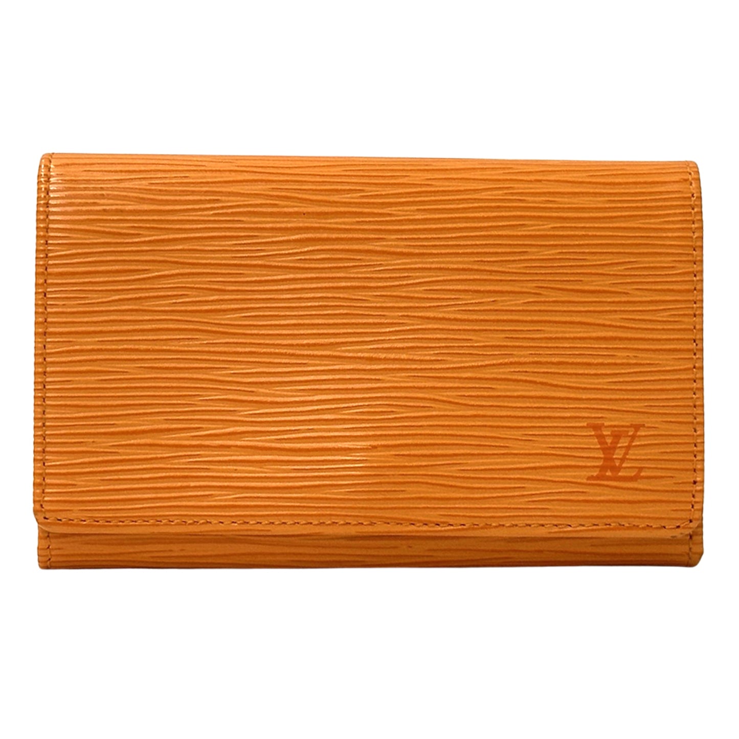 Louis Vuitton Epi Wallet For Women And Men