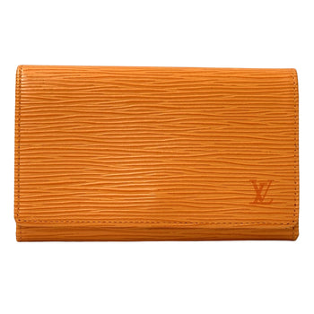 Louis Vuitton Epi Wallet For Women And Men