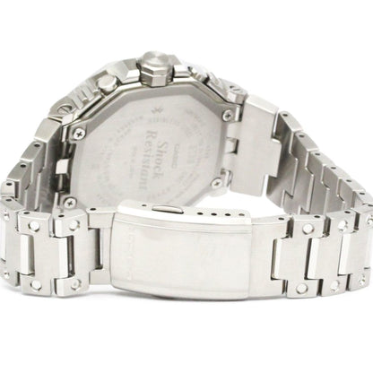 Casio G-Shock 2100 Solar Stainless Steel Watch Gmc-B2100D-1Ajf