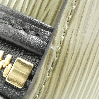 Louis Vuitton Epi Mini Boite Chapeau R96001 Shoulder Bag