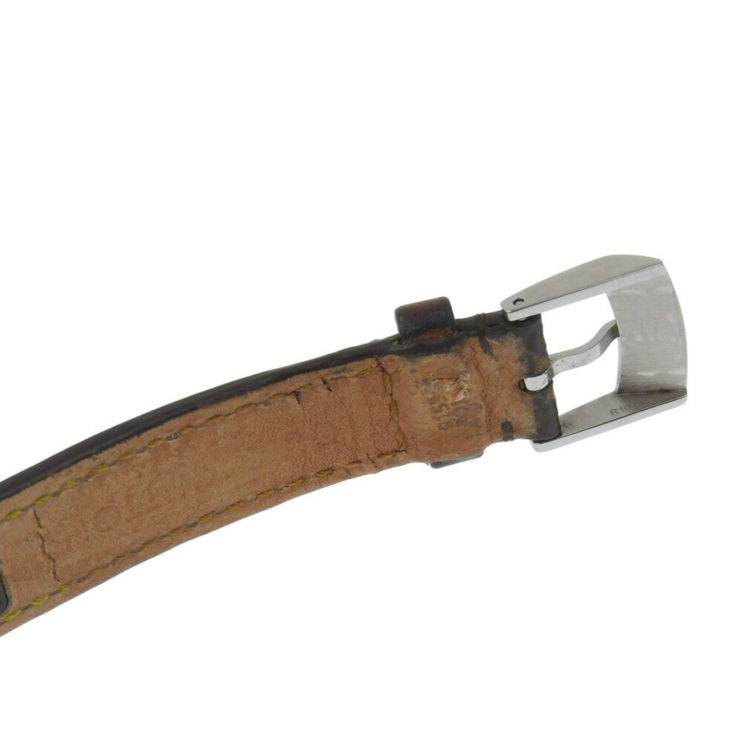 Louis Vuitton Tambour Watch Q1211