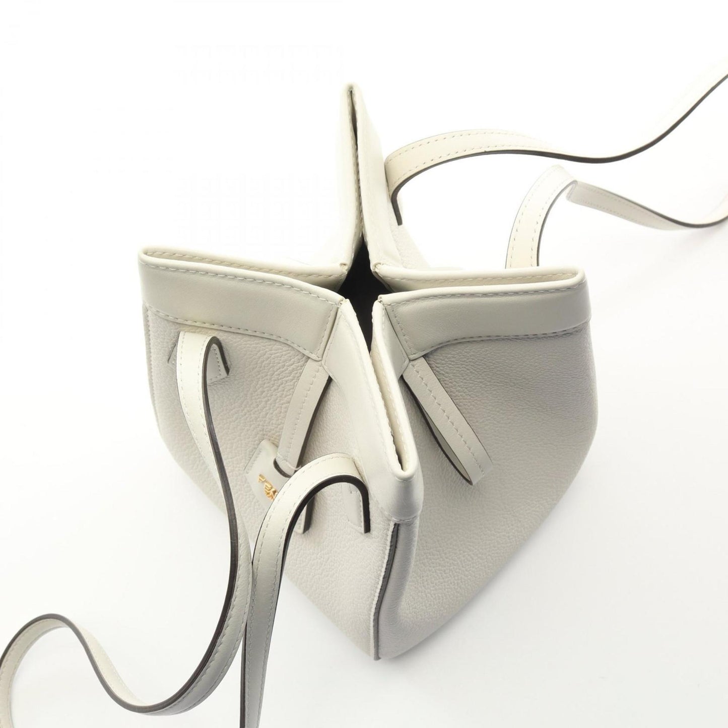 Fendi Origami Mini Shoulder Bag