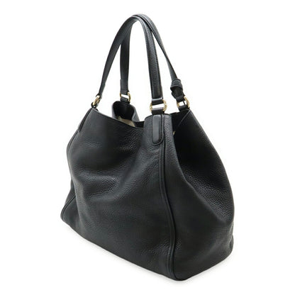 Gucci Soho Cellarius Tote Bag Shoulder With Tassel