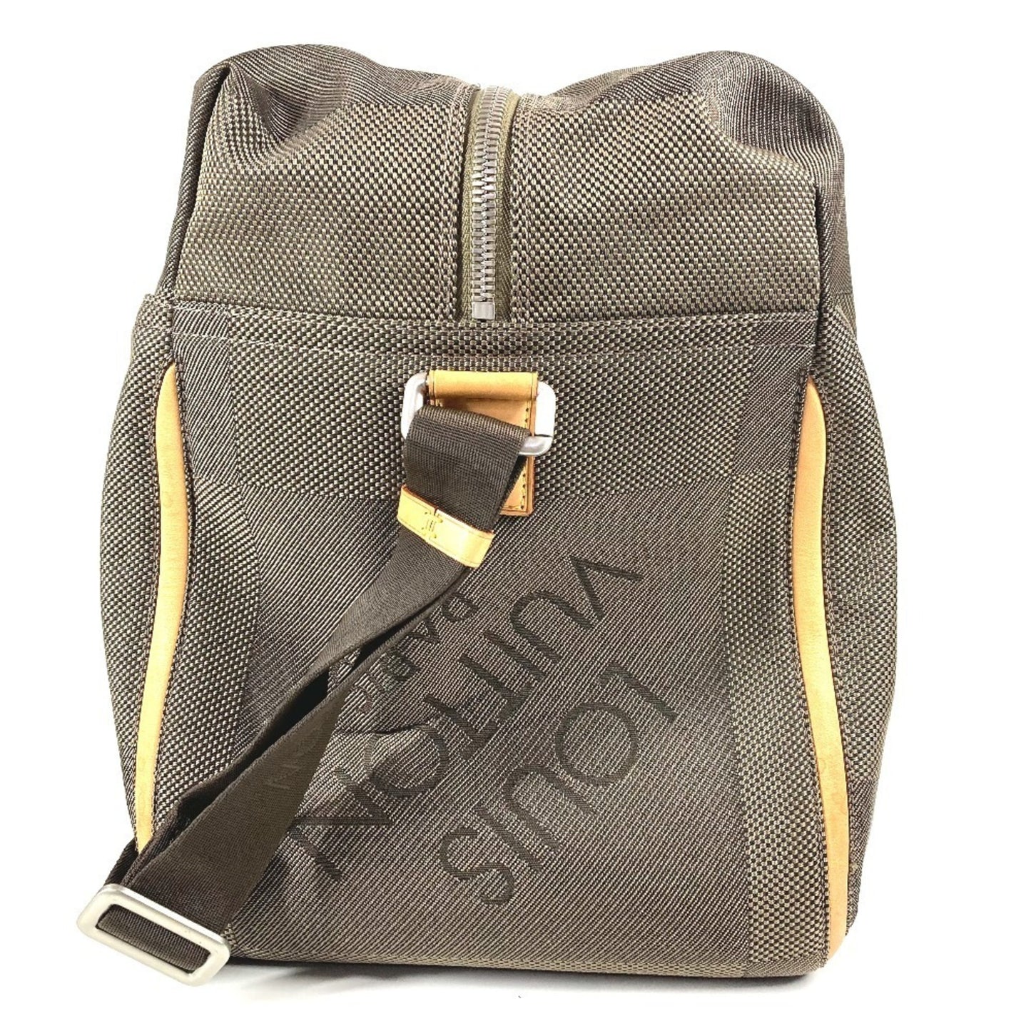 Louis Vuitton M93015 Damier Geant Souverain 2-Way Bag