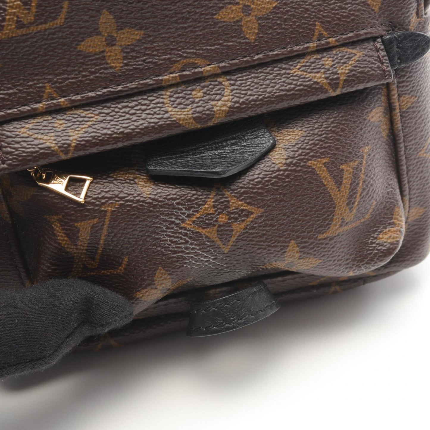 Louis Vuitton Palm Springs Mini Monogram Backpack