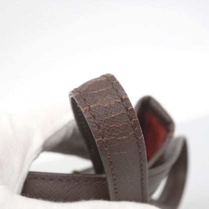 Louis Vuitton Damier Marais Tote Bag N42240 Ebene