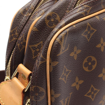 Louis Vuitton Reporter Pm Shoulder Bag