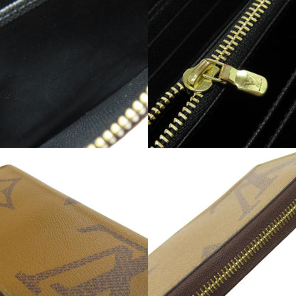 Louis Vuitton M69353 Zippy Wallet Long Giant Monogram Canvas