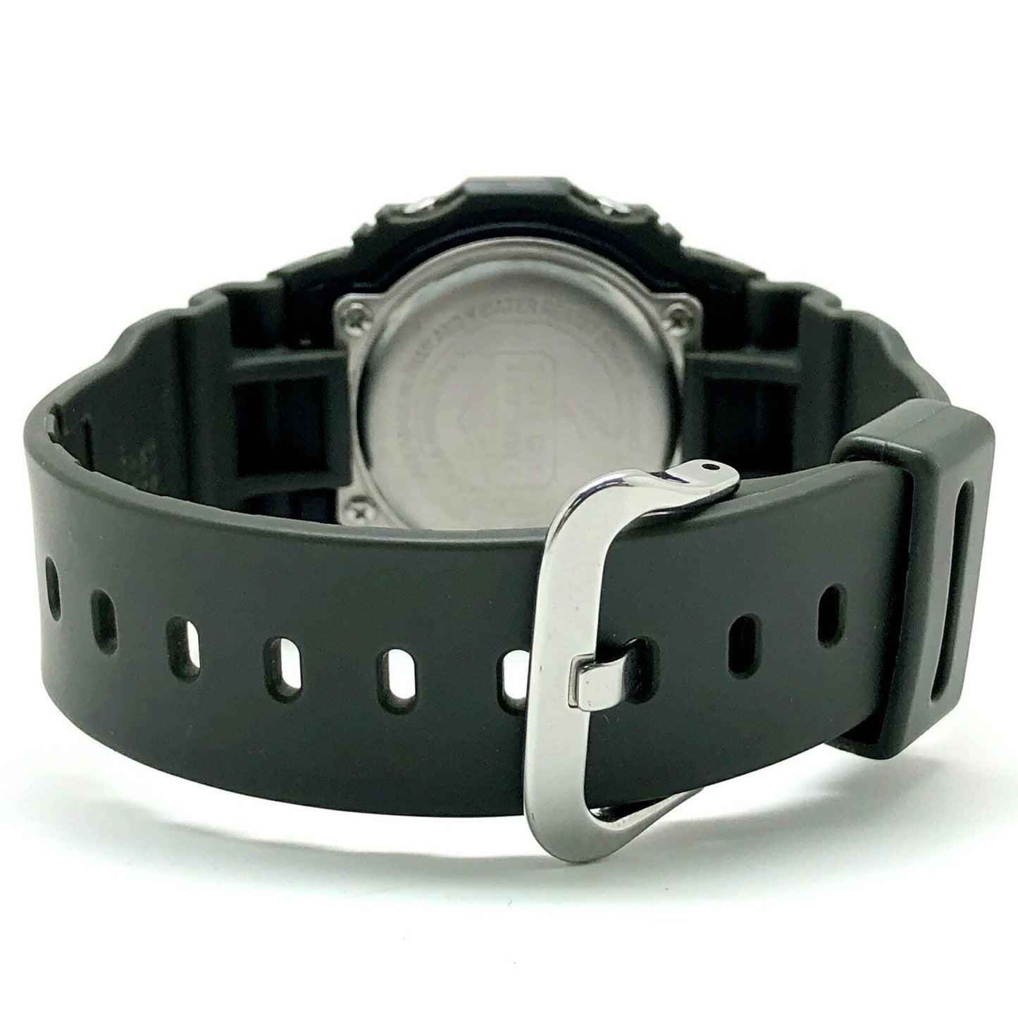 G-Shock Casio G-5600A-3 Tough Solar Watch