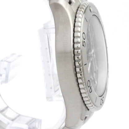 Tag Heuer Link Chronograph Steel Quartz