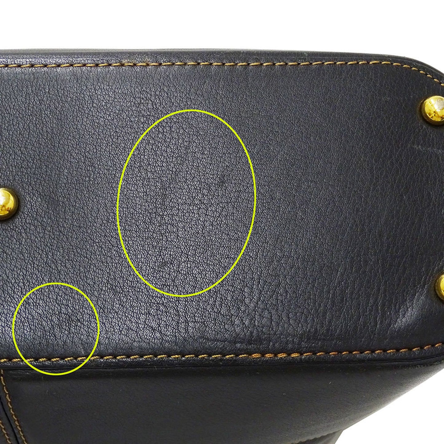 Loewe Anton Shoulder Bag