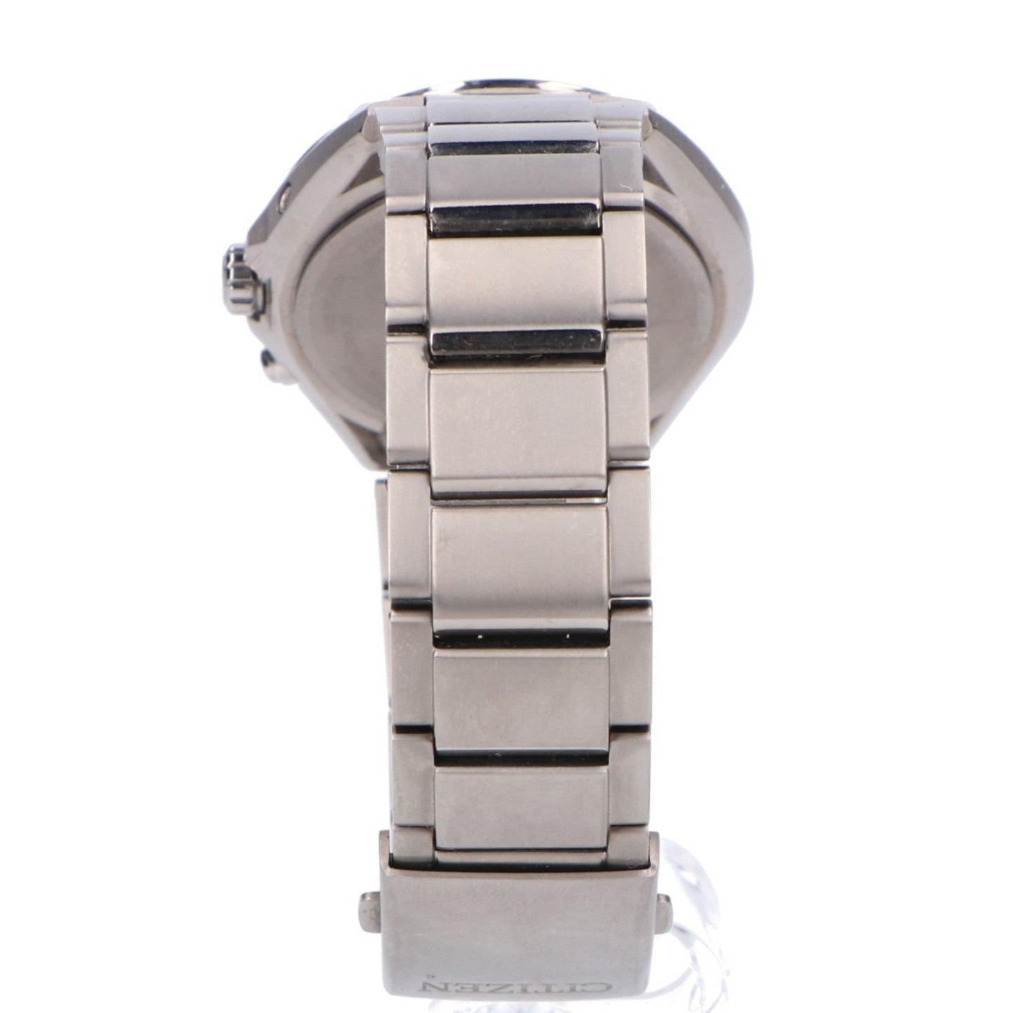 Citizen Cb1120-50G H149 Attesa Perpetual Calendar Eco-Drive Radio-Controlled Wristwatch