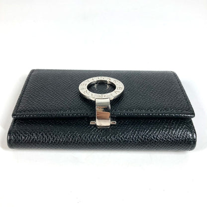 Bvlgari Bvlgari 6-Ring Logo Key Case