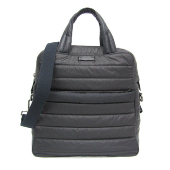 Salvatore Ferragamo Quilting Fz-24 9739 Men