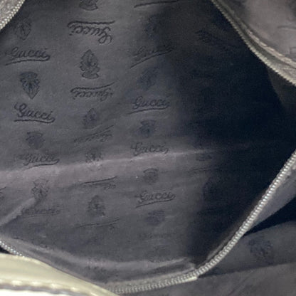 Gucci Gg Shima Sukey Handbag 1944 Off-White