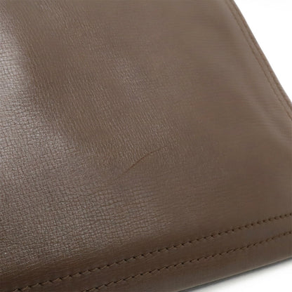 Louis Vuitton Utah Sac Plat Shoulder Bag