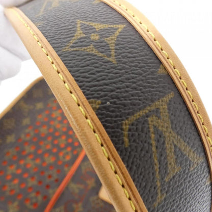 Louis Vuitton Monogram Perforated Musette M95174 Shoulder Bag
