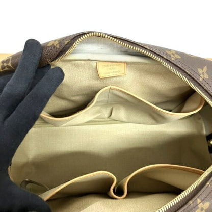 Louis Vuitton Louis Vuitton M47270 Monogram Deauville Handbag