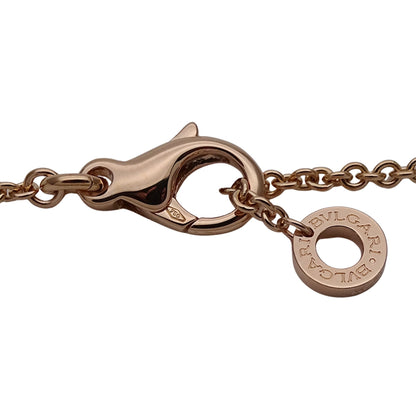 Bvlgari B-Zero1 Necklace For Men And Women