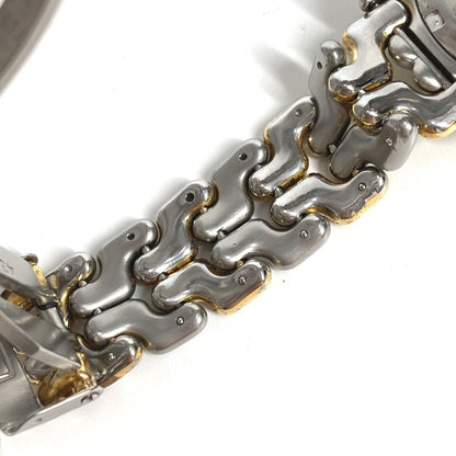 Tag Heuer S05.013M Cell Series Professional 200 Two-Tone Men'S Watch