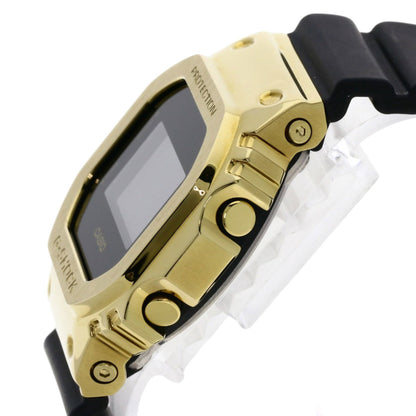 Casio Gm-5600G G-Shock Metal Covered Watch