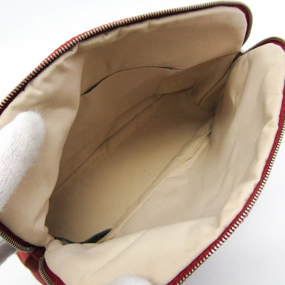 Hermes Bolide Pouch Mm Women'S Cotton