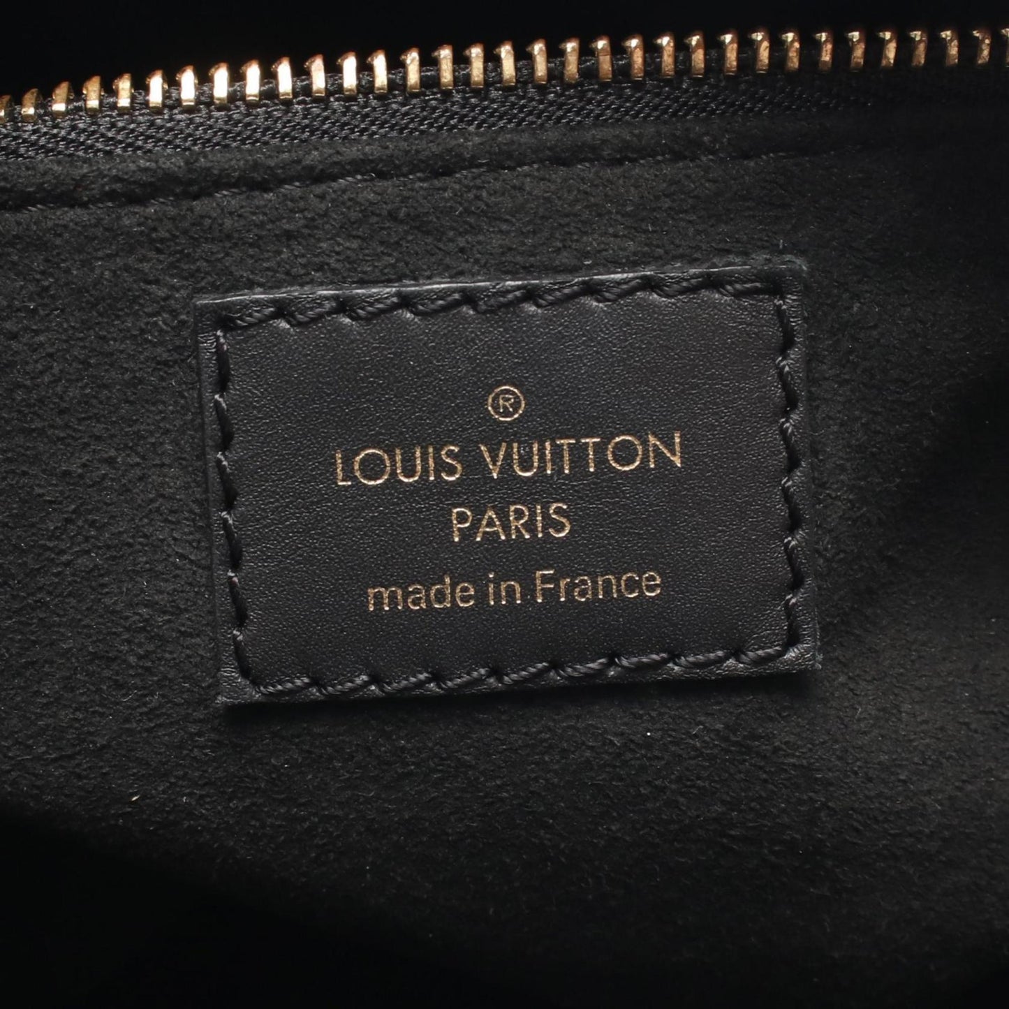 Louis Vuitton Petite Malle Souple Handbag