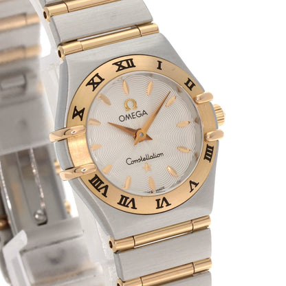 Omega 1260.32 Constellation Mini Watch