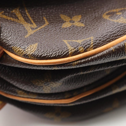 Louis Vuitton Saumur 30 Shoulder Bag