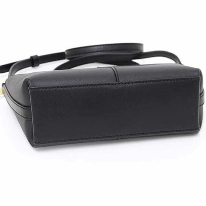 Michael Kors Jet Set Travel Shoulder/Crossbody Bag 35F4Gtvc5L Black