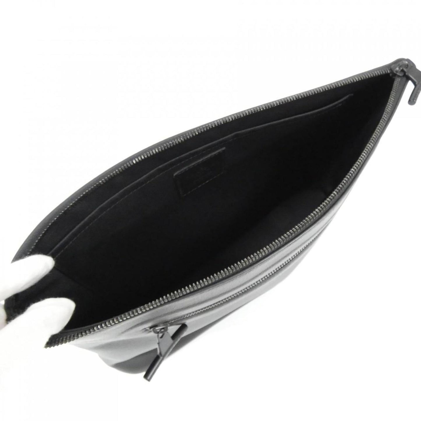 Pochette Leather - Louis Vuitton Handbag