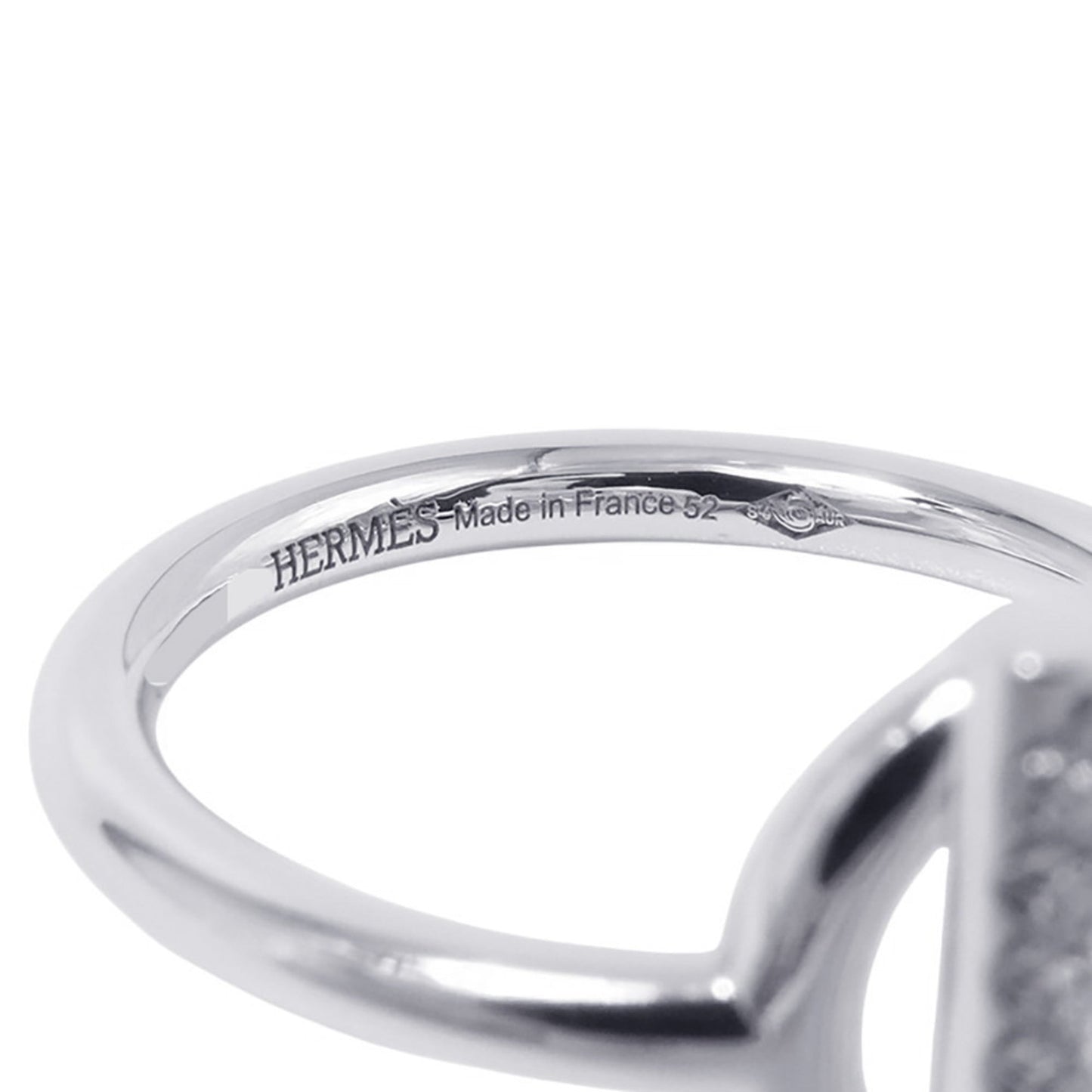 Hermes Herms Echapp Pm Ring