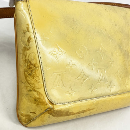 Louis Vuitton Vernis Thompson Street Shoulder Bag M91069