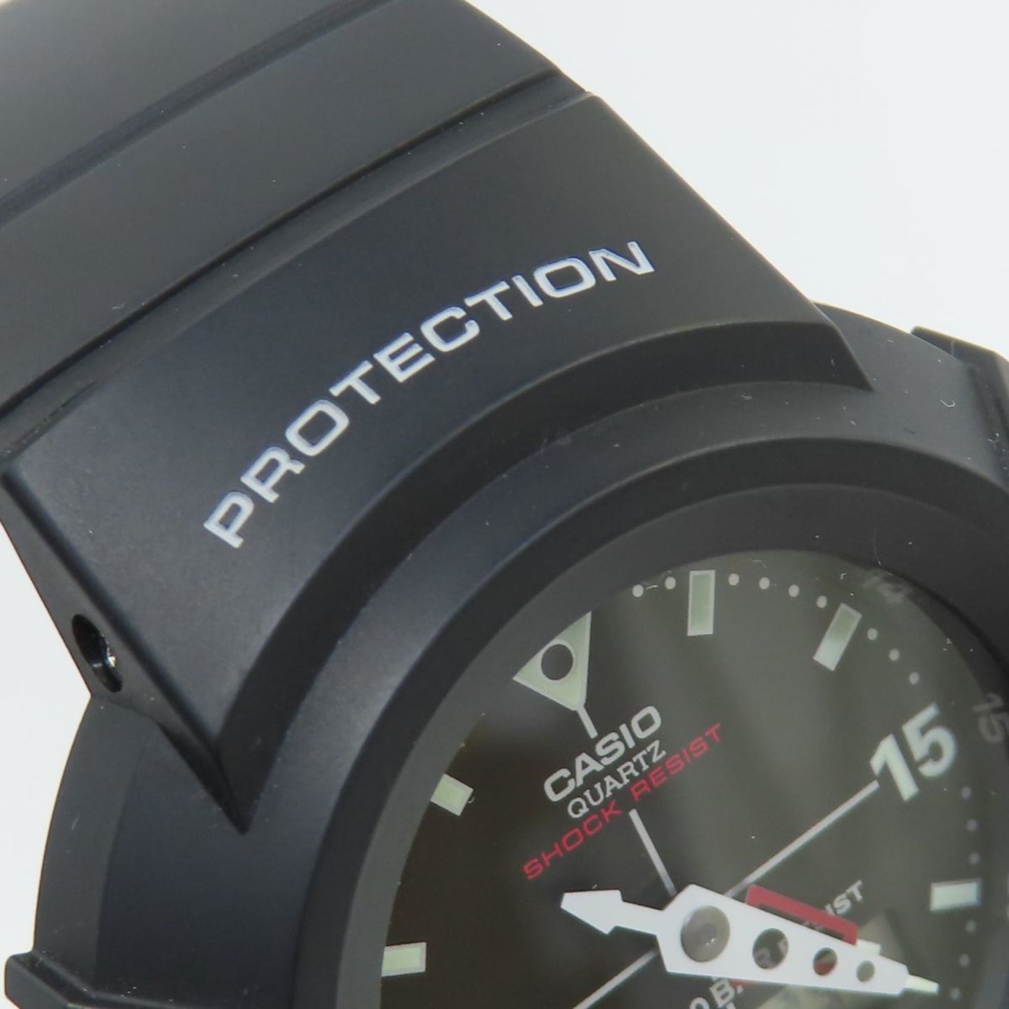 Casio G-Shock Aw-500E-1Ejf Quartz Watch