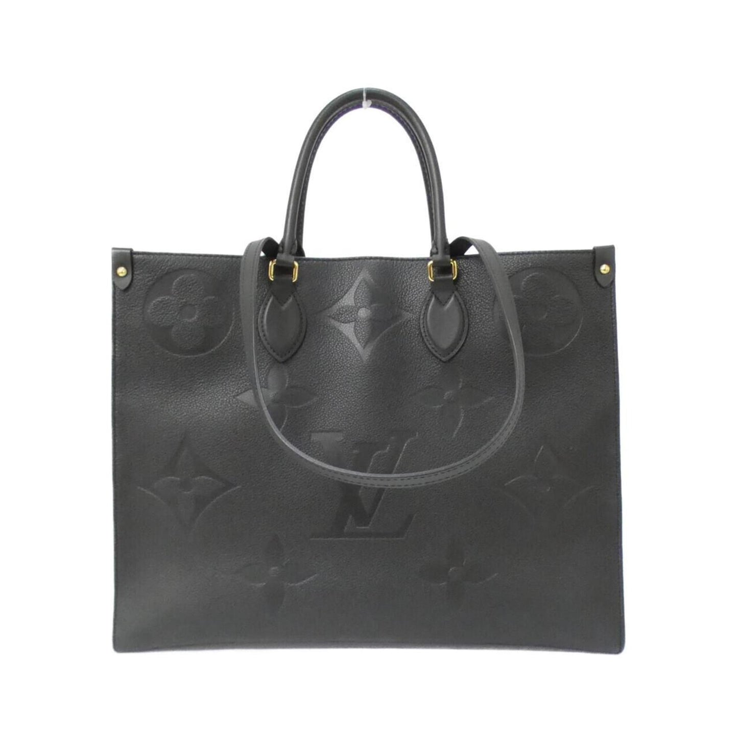 Louis Vuitton Monogram Empreinte On-The-Go Gm M44925 Handbag