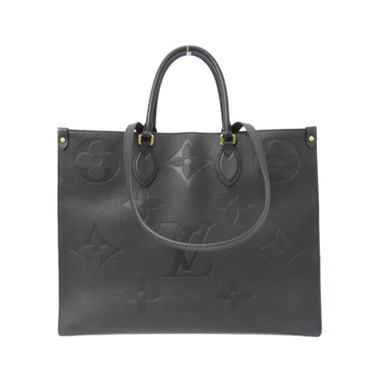 Louis Vuitton Monogram Empreinte On-The-Go Gm M44925 Handbag