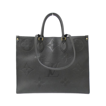 Louis Vuitton Monogram Empreinte On-The-Go Gm M44925 Handbag