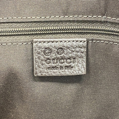 Gucci Tote Bag With Gg Crystals