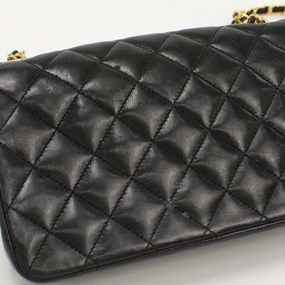 Chanel Matelasse Shoulder Bag Ch73811 001000 Chain