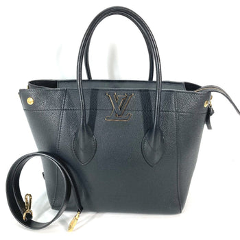 Louis Vuitton M54843 Freedom 2-Way Tote Bag